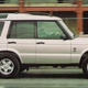 Image: Land Rover